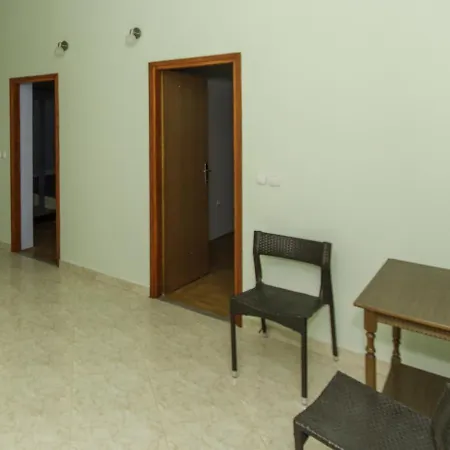 Apartment With A Parking Space - 14685