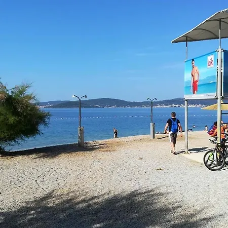 With A Parking Space - 14685 Lägenhet *