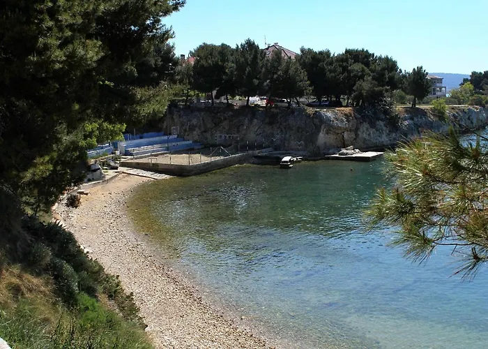 Lägenhet With A Parking Space - 14685