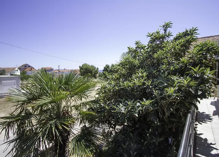 With A Parking Space - 14685 Apartman