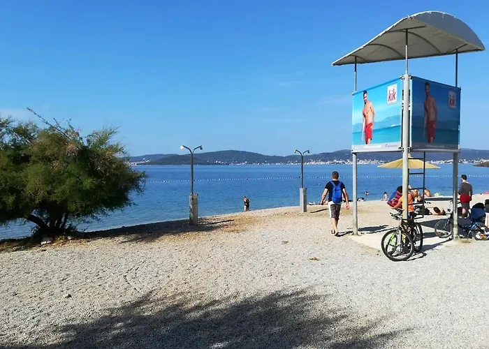 With A Parking Space - 14685 Lägenhet *